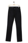 Ag Mari Extended High Rise Jeans In Refined