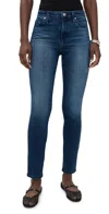 Ag Mari Jeans Epilogue In Blue