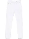 Ag Mari Jeans In White
