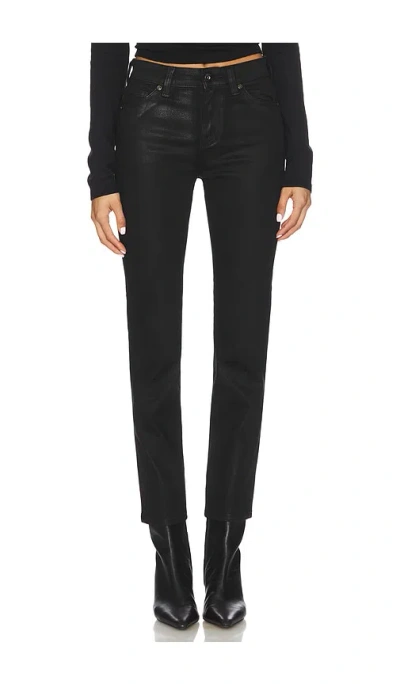 Ag Mari Straight In Black