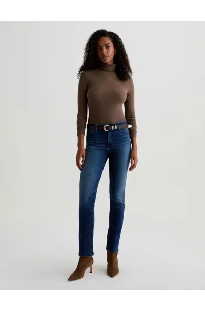 Ag Mari Straight Jean In Epilogue In Blue