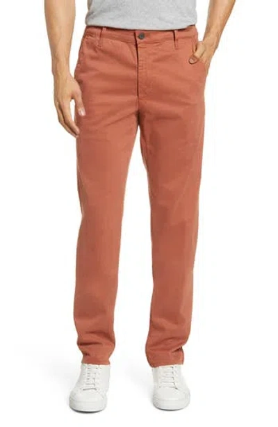 AG AG MARSHALL SLIM FIT CHINOS