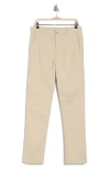 Ag Marshall Slim Fit Chinos In Spun Wool