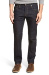 Ag Matchbox Slim Fit Jeans In Jack Wash