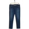 Ag Maternity Prima Ankle Jeans In Momentary