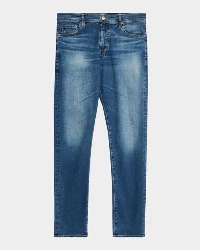 Ag Men & Apos;s D-tellis Stretch Denim Slim-fit Jeans In Old Fashio