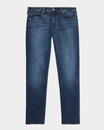 Ag Men & Apos;s Tellis Modern Slim Denim Jeans In Blue
