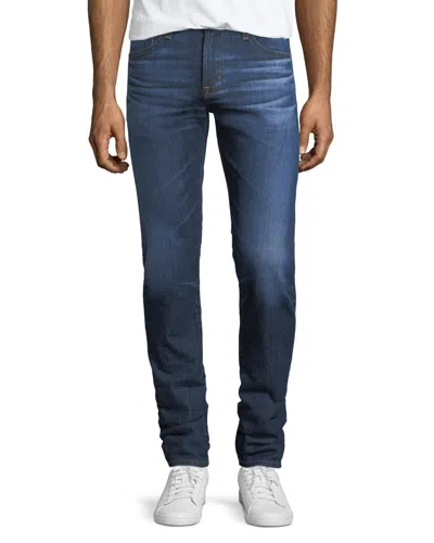Ag Men & Apos;s Tellis Modern-slim Jeans In Blue