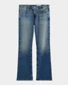 Ag Men's Clint Bootcut Jeans In 13 Years Ericss