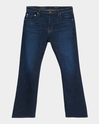 Ag Men's Clint Slim Bootcut Jeans