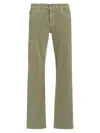 Ag Jeans Everett In Sulfur Sea Moss
