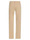 Ag Men's Everett Slim-fit Pants In Brown