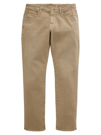 Ag Men's Everett Straight-leg Jeans