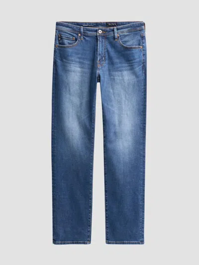 Ag Men's Graduate Slim Jeans In Multi