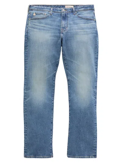 Ag Men's Protégé Straight-leg Jeans