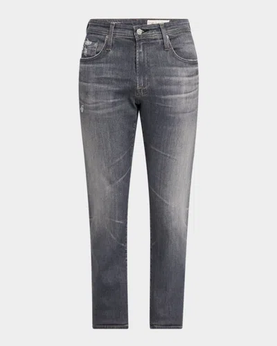 Ag Men's Tellis Modern-slim Jeans In 10 Years Alta