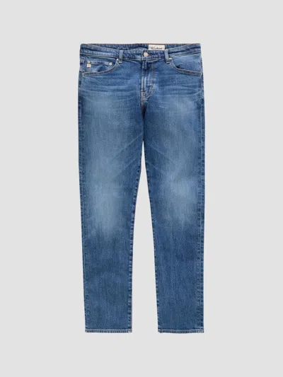 Ag Men's Tellis Modern Slim Jeans In Blue