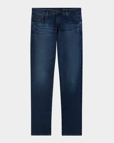 Ag Tellis Slim Fit Jeans In Armonia