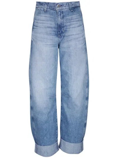 AG MERCER TAPERED JEANS