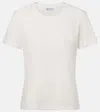 AG MERSIN COTTON T-SHIRT