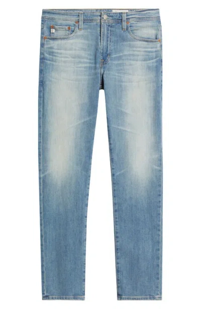 Ag Modern Slim Jeans In Blue