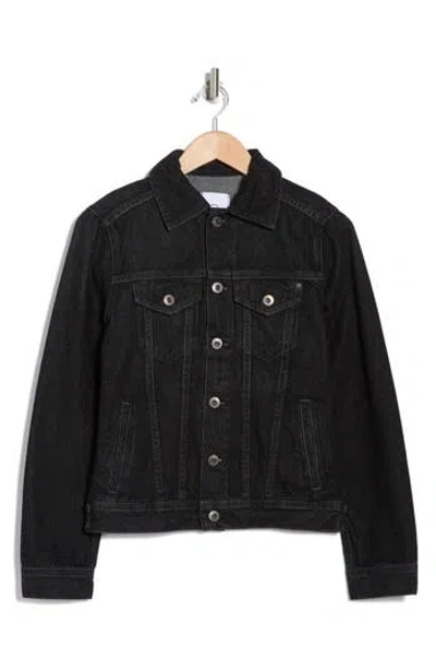 Ag Mya Denim Jacket In Resilient ModeSens