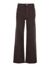 Ag New Bgy In Brown