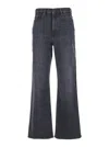 Ag New Bgy In Black