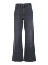 Ag New Bgy In Black