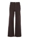 Ag New Bgy In Brown