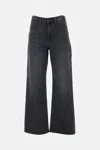 Ag Mari Wide-leg Jeans