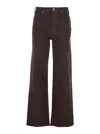 Ag New Bgy In Brown