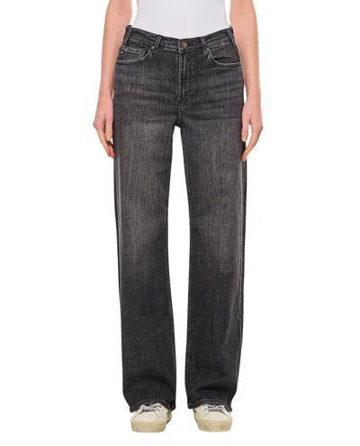 Ag New Bgy Jeans In Black