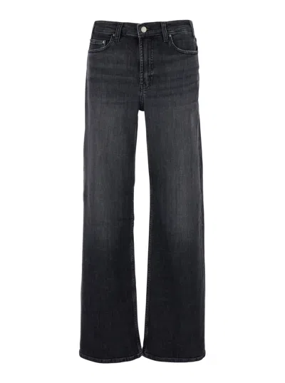 Ag New Bgy Jeans In Grey