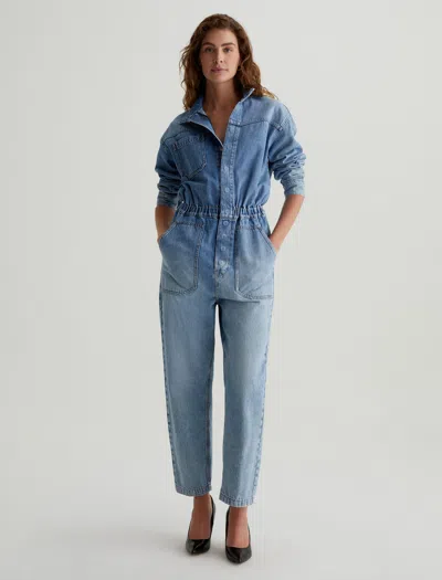 Ag Nita Jumpsuit In Reboot