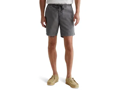Ag Oliver Relaxed Drawstring Shorts