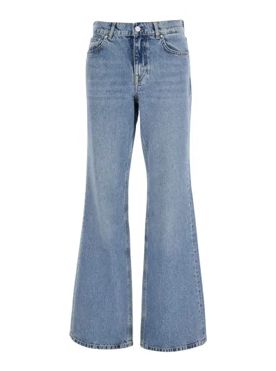 Ag Padua Jeans In Blue