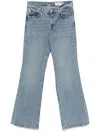 Ag Padua Jeans In Blue