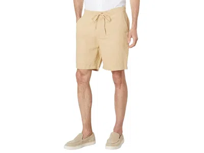 Ag Paxton Sport Shorts Men's Shorts Wheat Fields: 32 One Size In Brown