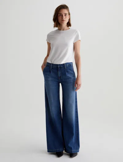 Ag Pleated Stella In Provence