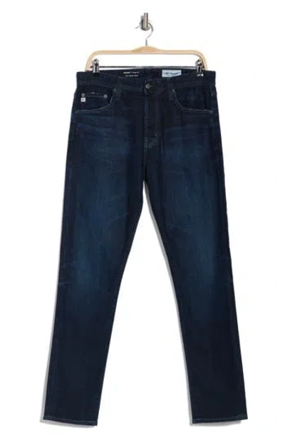 Ag Pollock Vinte Slim Fit Jeans In 2 Years Bearing