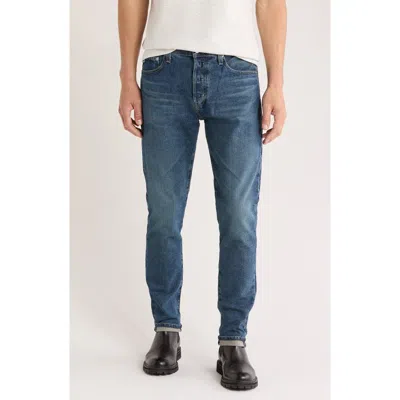 Ag Pollock Vinte Slim Jeans In Overdrive