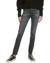 Ag Jeans Prima 6 Years Roadless Cigarette Leg Jean In Blue