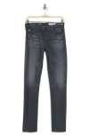 Ag Prima Ankle Cigarette Jeans In 6 Years Roadless