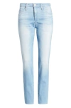 Ag Jeans Prima Ankle In Blue