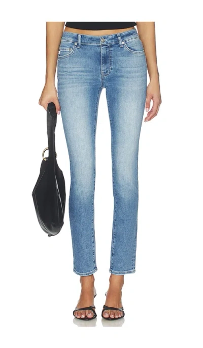 Ag Prima Cigarette In Blue