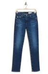 Ag Prima Cigarette Jeans In 10 Years Alliance