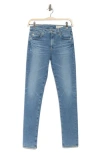 Ag Prima Cigarette Jeans In 17 Years Ventura