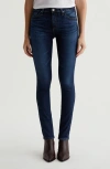 Ag Prima Cigarette Jeans In Vp Night Out