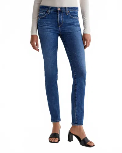 AG PRIMA CIGARETTE LEG JEAN IN BRIGHTON